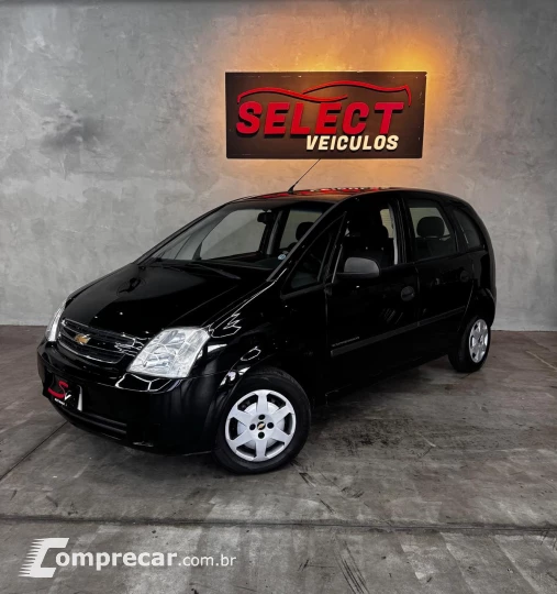 MERIVA 1.8 MPFI Expression 8V