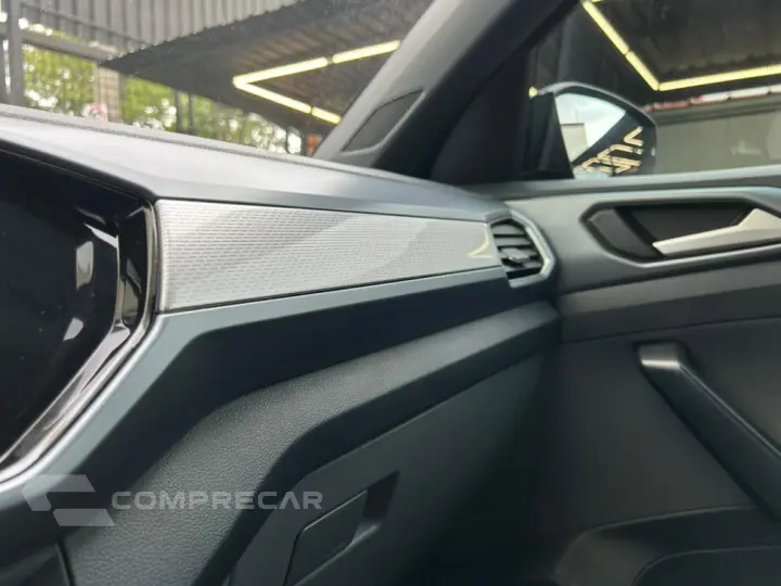 T-CROSS 1.0 200 TSI TOTAL FLEX AUTOMÁTICO