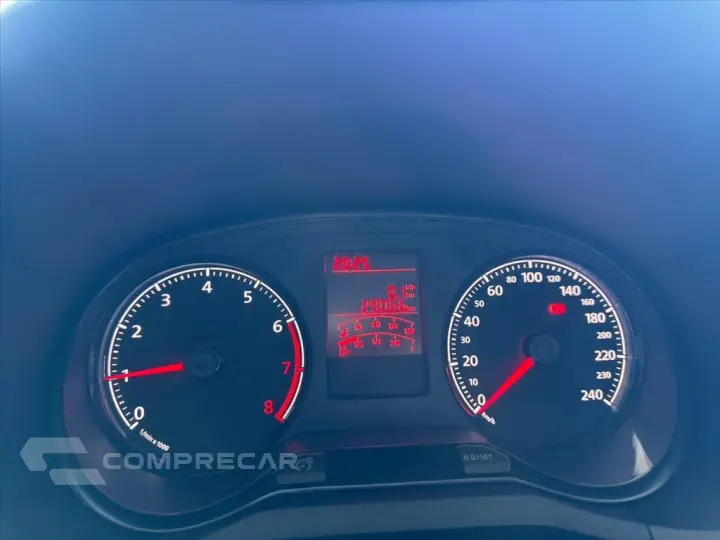 SAVEIRO 1.6 MSI ROBUST CS 16V FLEX 2P MANUAL