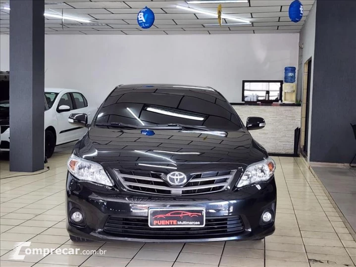 COROLLA 2.0 XEI 16V