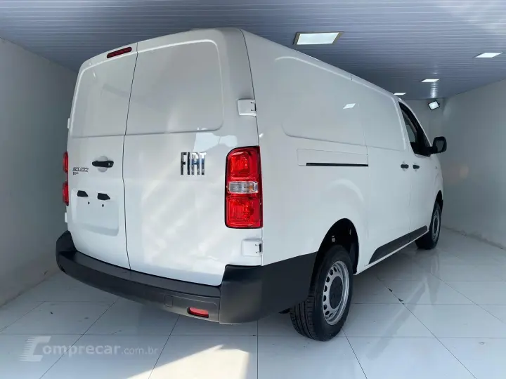 SCUDO CARGO 2.2L DS MT6