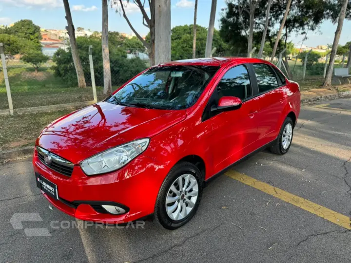 Grandsiena 1.4 attractive