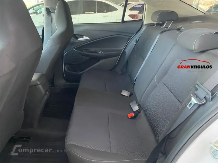 ONIX 1.0 TURBO FLEX LTZ MANUAL