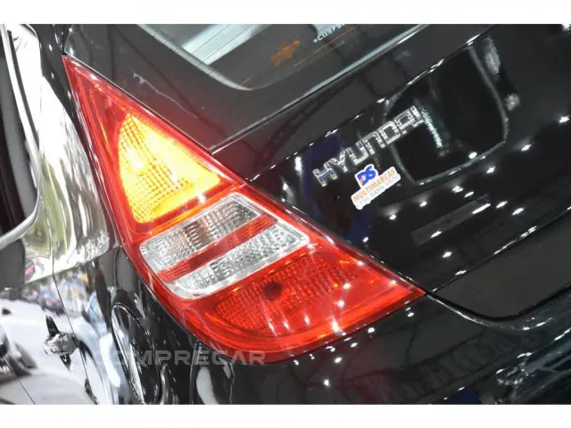 I30 - 2.0 MPFI GLS 16V 4P AUTOMÁTICO