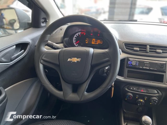 ONIX - 1.0 MPI JOY 8V 4P MANUAL