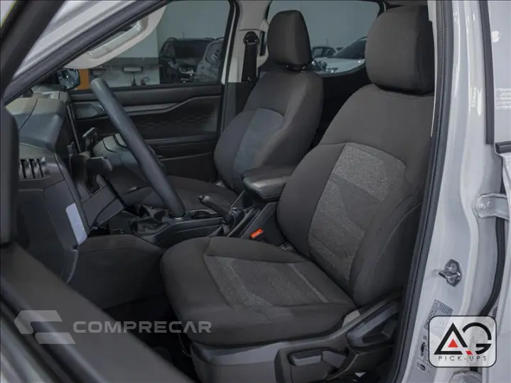 RANGER 2.0 Turbo CD XL 4X4