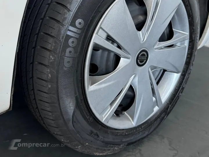 MARCH S 1.0 12V Flex 5p