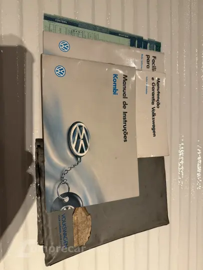 KOMBI 1.6 MI Pick-up CS 8V