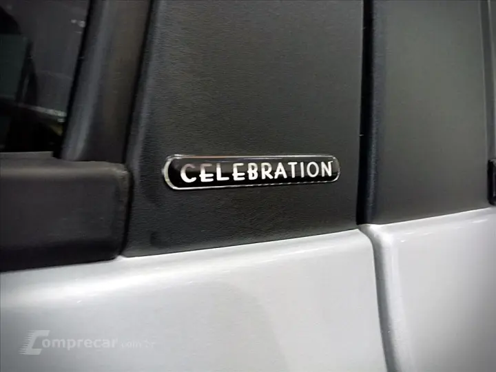 UNO 1.0 EVO WAY 8V FLEX 4P MANUAL