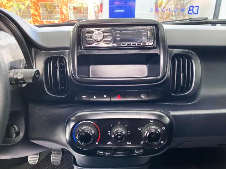 MOBI LIKE 1.0 Fire Flex 5p.