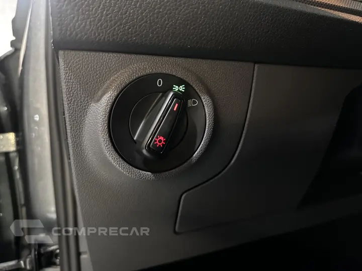 POLO 1.0 MPI TRACK MANUAL