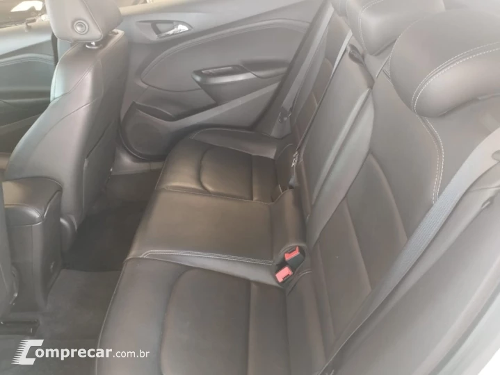 CRUZE 1.4 Turbo Sport6 LTZ 16V