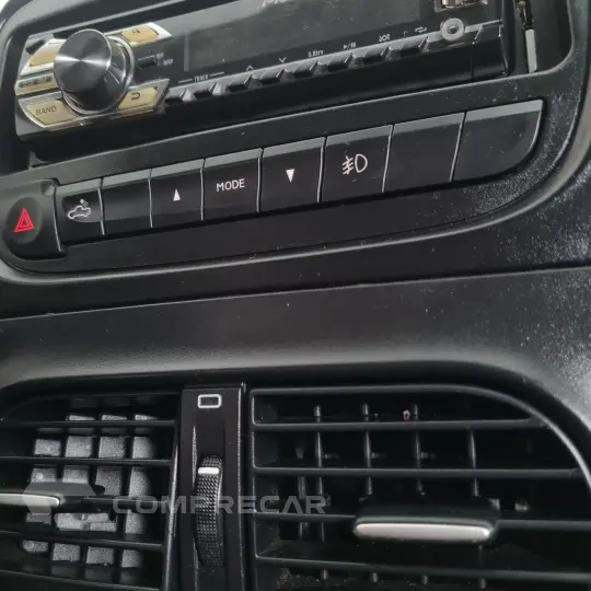 STRADA 1.4 MPI Hard Working CD 8V