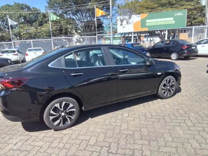 ONIX 1.0 TURBO FLEX PLUS PREMIER AUTOMÁTICO