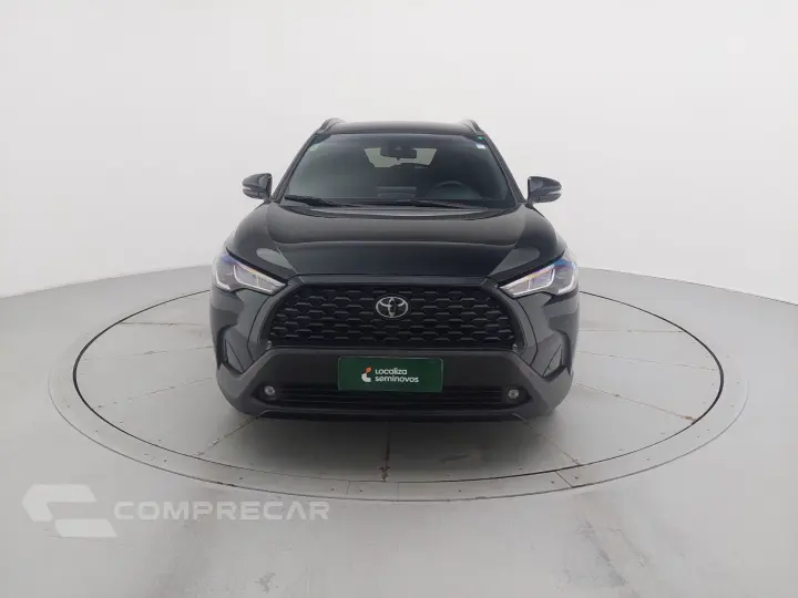 COROLLA CROSS 2.0 VVT-IE FLEX XR DIRECT SHIFT