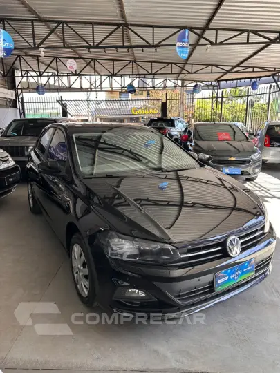 POLO 1.0 200 TSI Comfortline