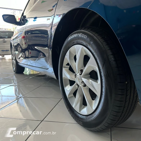 ONIX 1.0 Turbo Plus LTZ