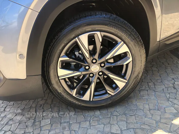 Tracker 1.2 Turbo Flex Premier Automático