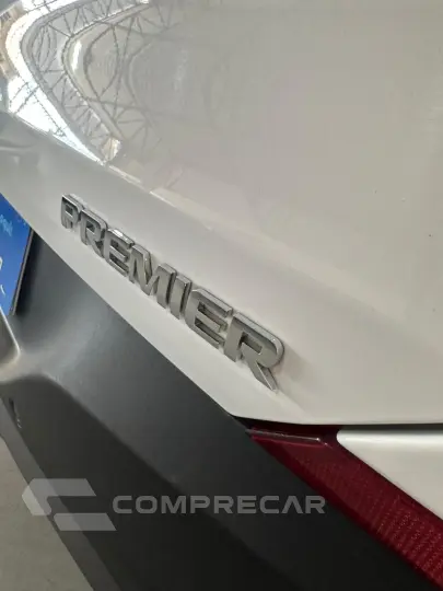 TRACKER 1.2 Turbo Premier