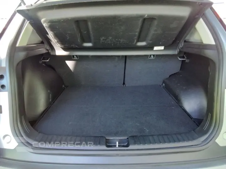 CRETA 1.0 TGDI FLEX COMFORT AUTOMÁTICO