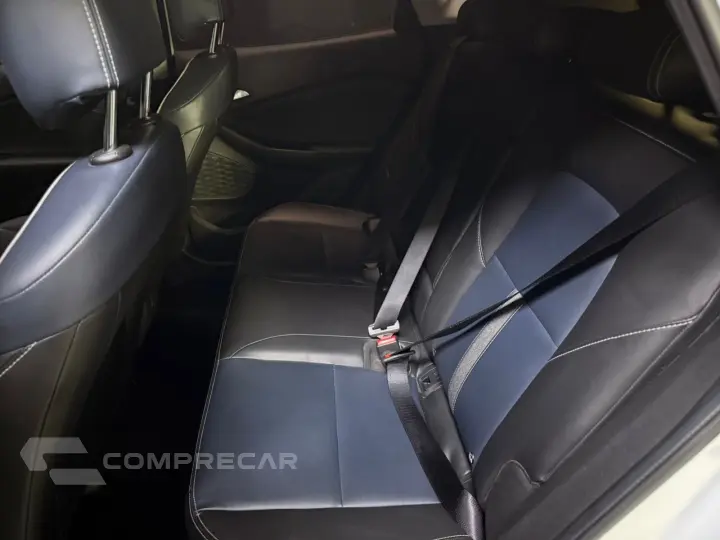 TRACKER 1.2 TURBO FLEX PREMIER AUTOMÁTICO