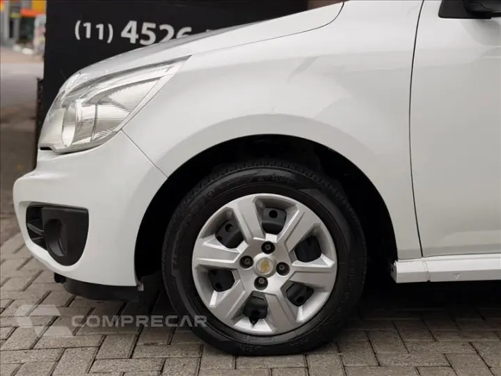 MONTANA 1.4 MPFI LS CS 8V