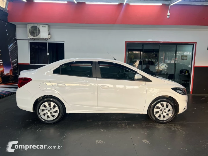 PRISMA 1.4 LT Spe/4 8V