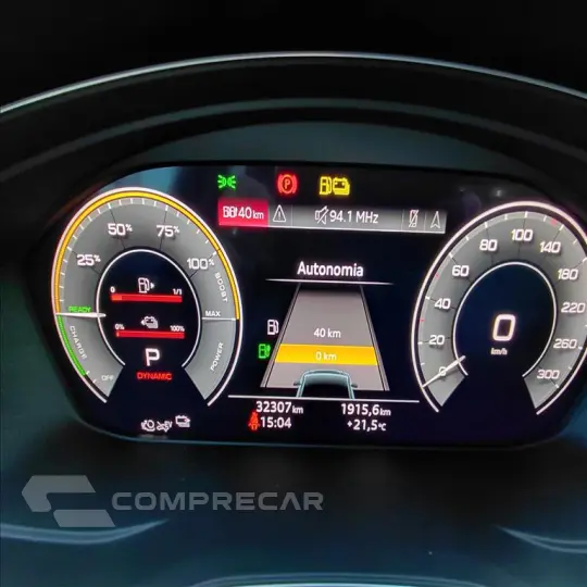 Q5 2.0 55 TFSIE PHEV PERFORMANCE QUATTRO S TRONIC
