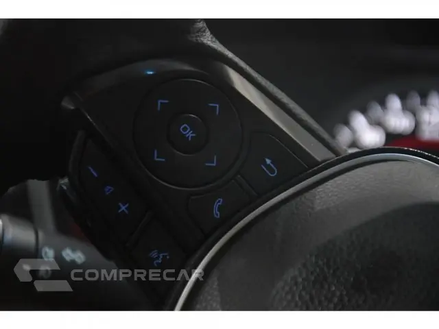 COROLLA - 2.0 VVT-IE XEI DIRECT SHIFT