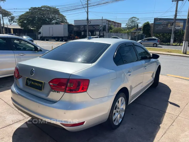 JETTA 2.0 Comfortline