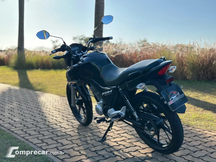 CG 160 FAN