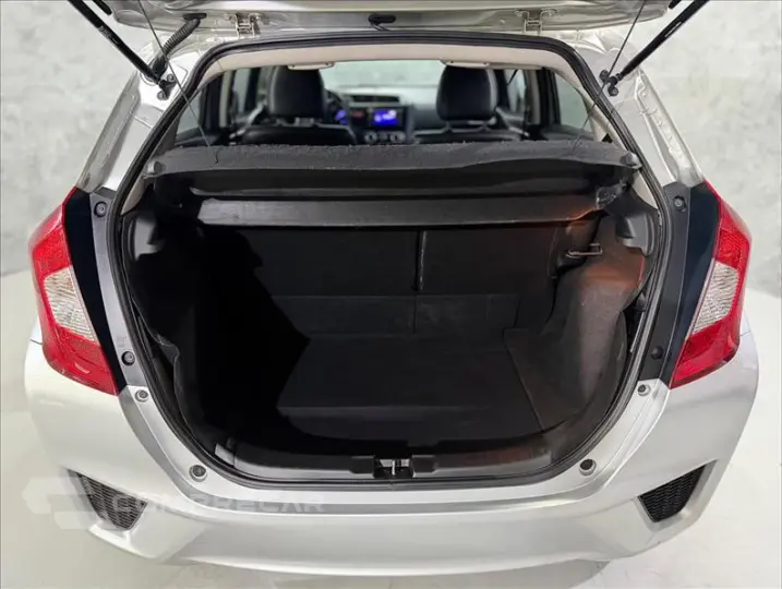 FIT 1.5 EXL 16V