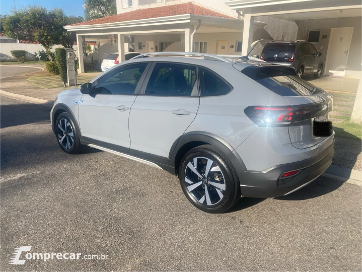 NIVUS 1.0 200 TSI Highline