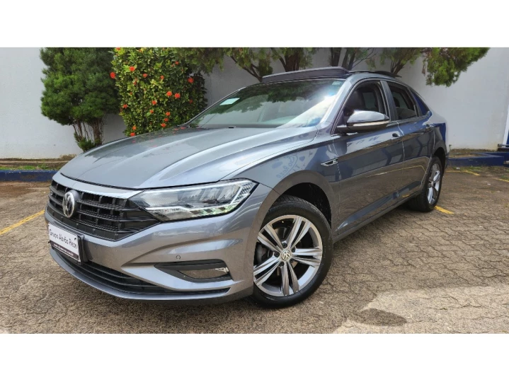 JETTA 1.4 250 TSI TOTAL FLEX R-LINE TIPTRONIC