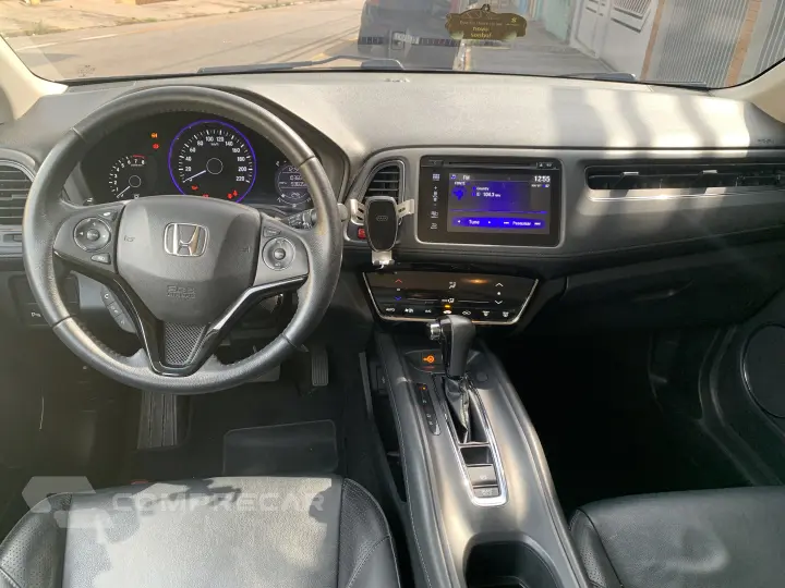 HR-V 1.8 16V Touring