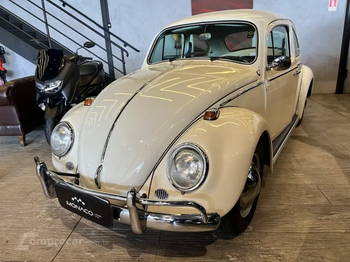 Fusca 1.3 L