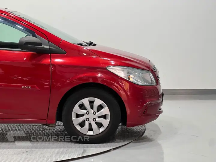 ONIX 1.0 MPFI JOY 8V FLEX 4P MANUAL