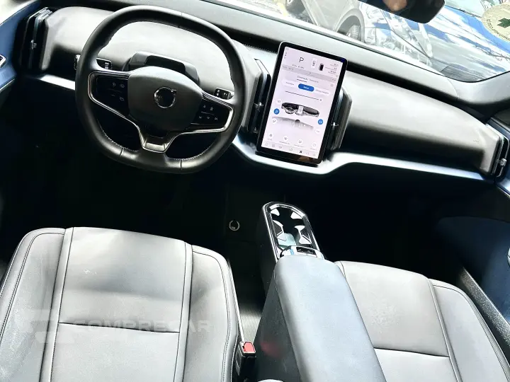 EX30 69 KW ELÉTRICO CORE