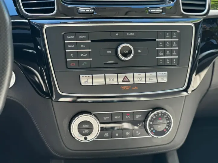 GLE 63 AMG 5.5 V8 TURBO GASOLINA COUPÉ 4MATIC 7G-TRONIC