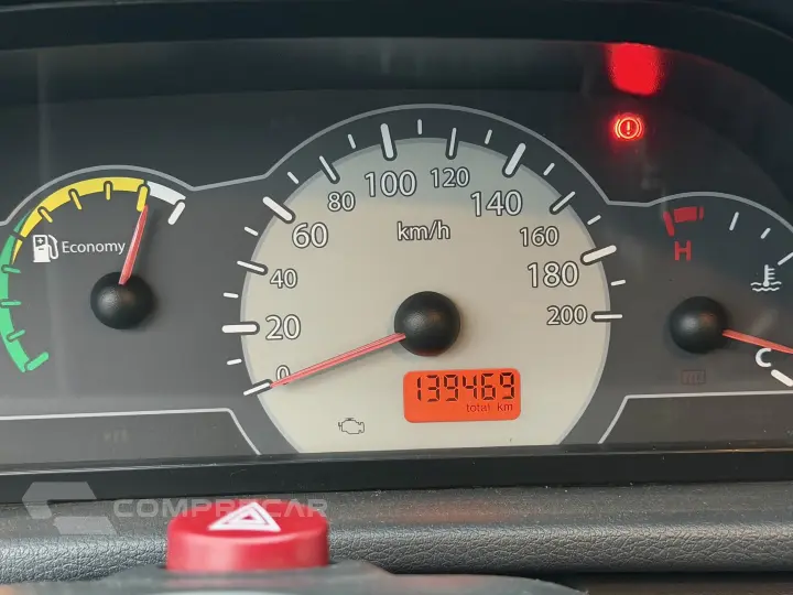 UNO 1.0 MPI MILLE FIRE ECONOMY 8V FLEX 2P MANUAL