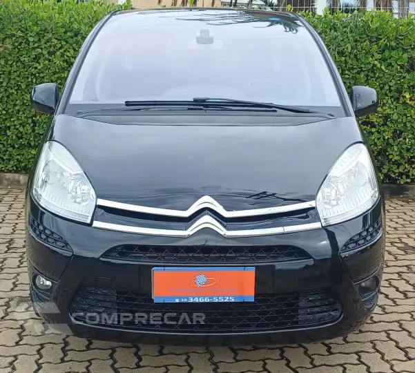 C4 2.0 Picasso 16V