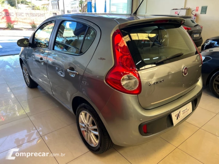 PALIO 1.6 MPI Essence 16V