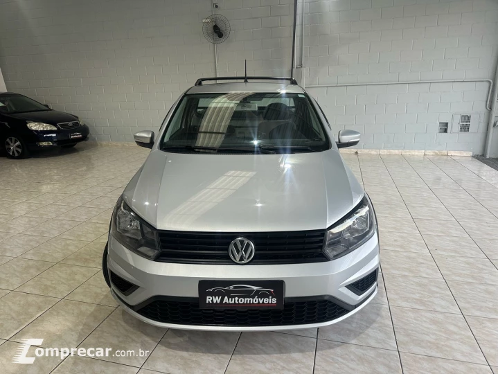SAVEIRO 1.6 MI Trendline CS 8V