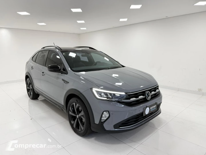 NIVUS 1.0 200 TSI Highline