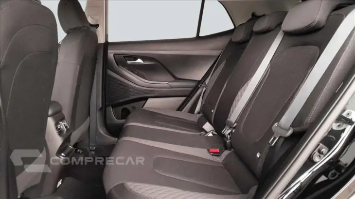 CRETA 1.0 TGDI FLEX LIMITED SAFETY AUTOMÁTICO