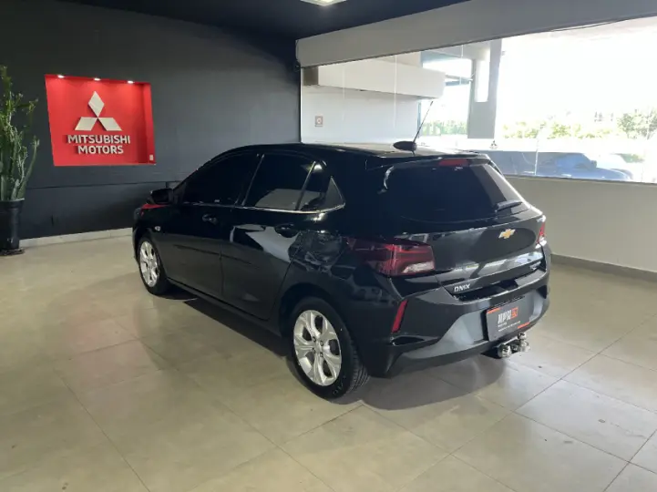 ONIX 1.0 Turbo Premier