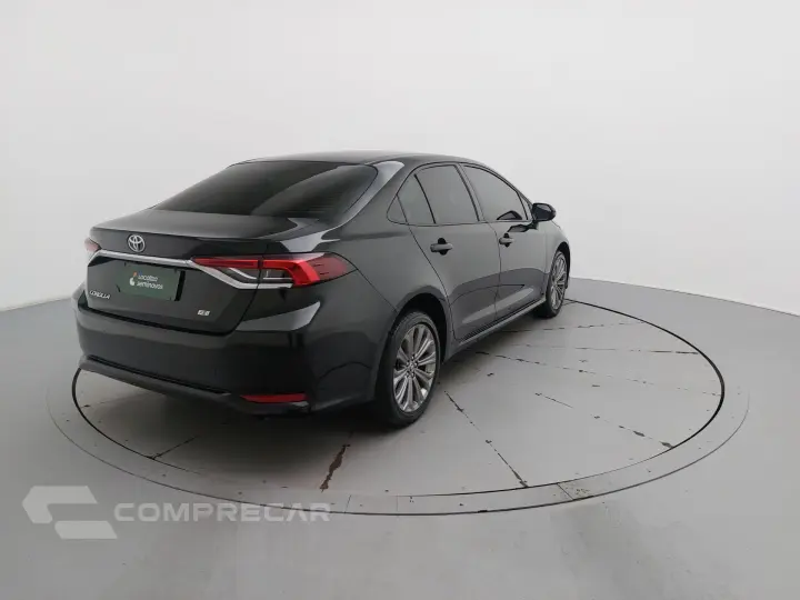 COROLLA 2.0 VVT-IE FLEX XEI DIRECT SHIFT