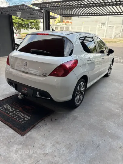 308 1.6 Griffe THP 16V