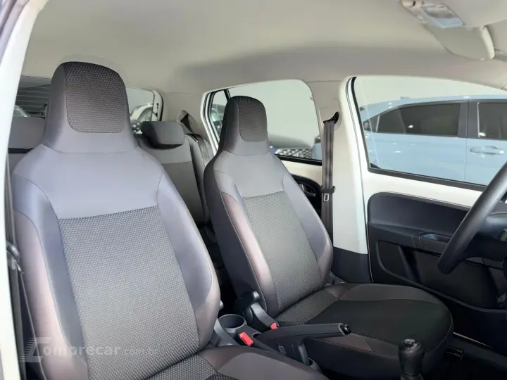 UP 1.0 170 TSI Xtreme