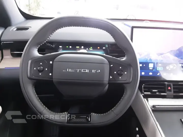 S06 1.5 TGDI PHEV PREMIUM DHT
